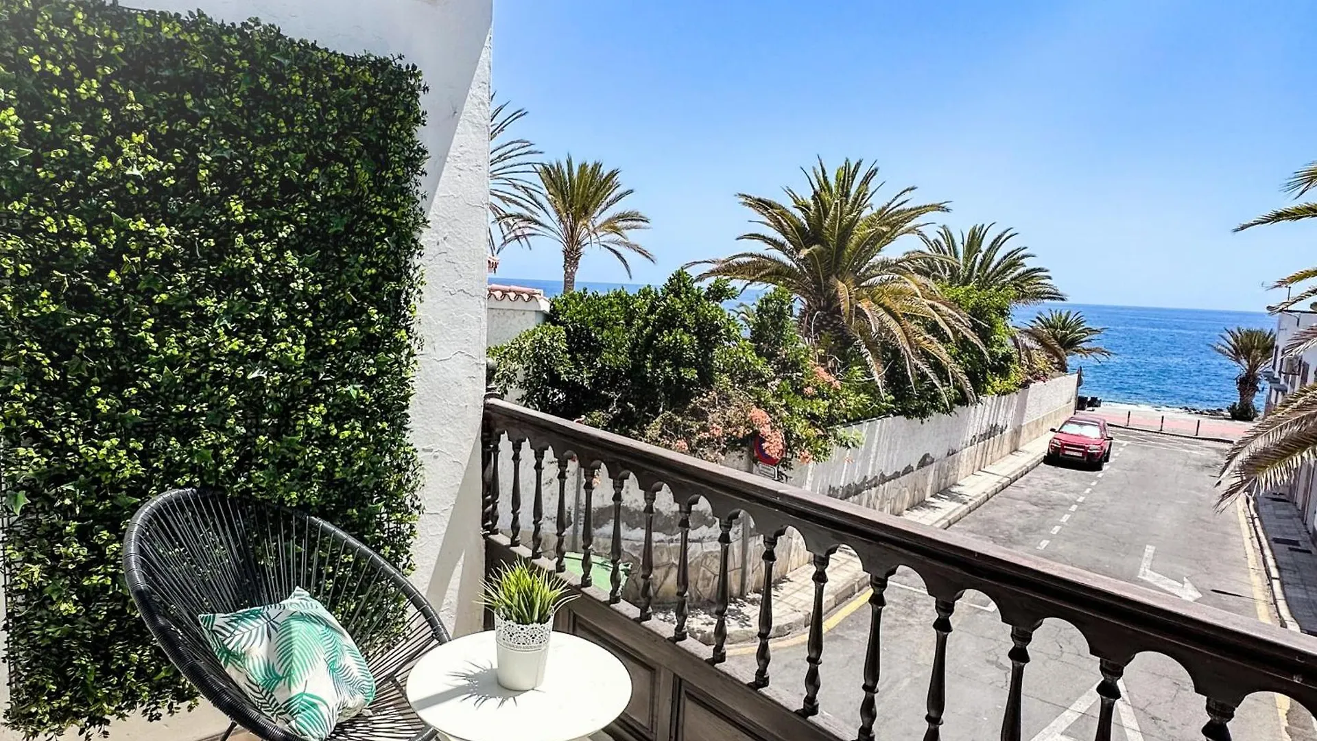 La Perla Beach House Alcala