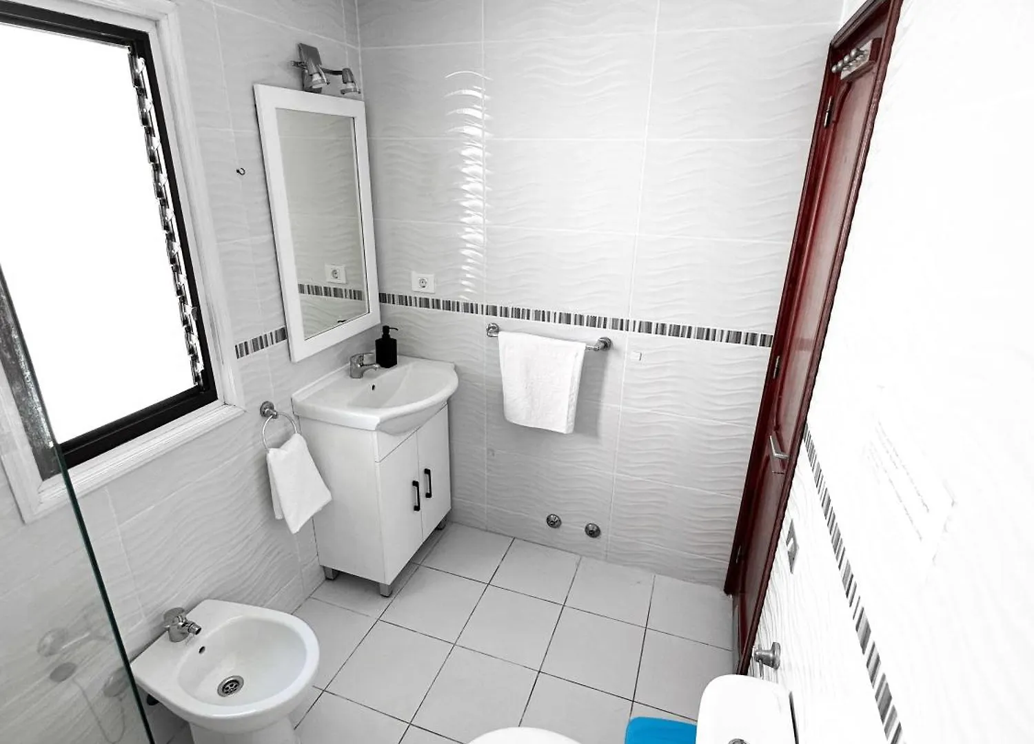 La Perla Beach House Alcala  Holiday home Alcala (Tenerife)