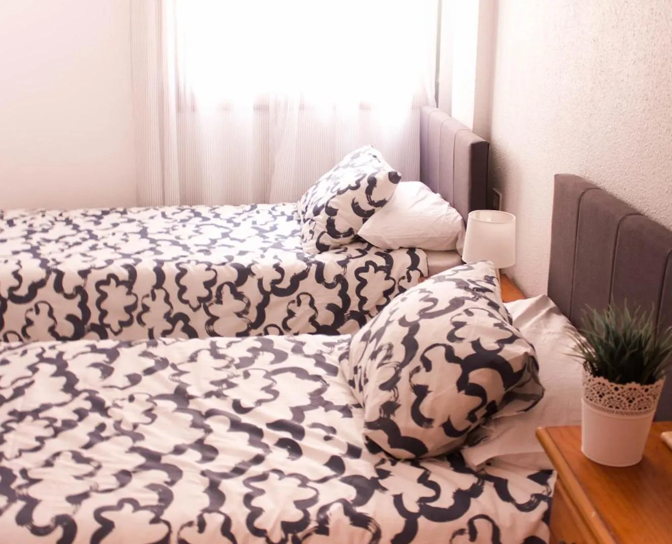 La Perla Beach House Alcala