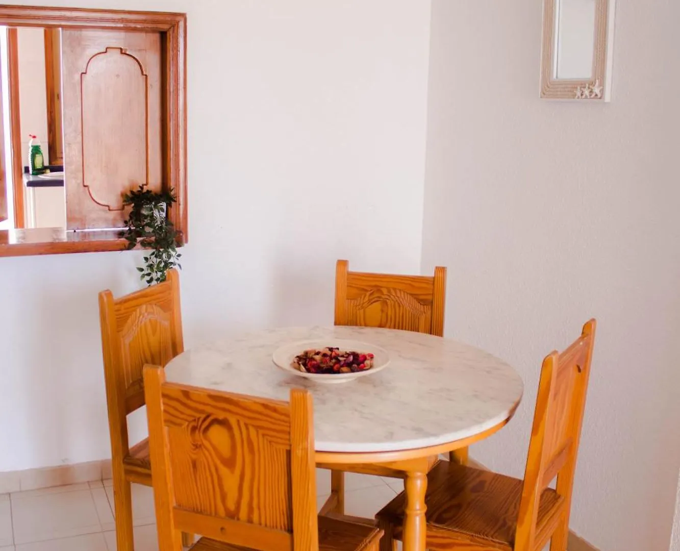 Holiday home La Perla Beach House Alcala
