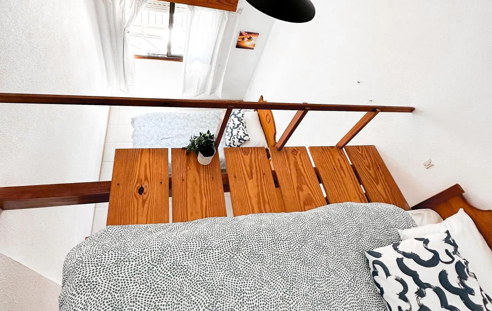 Holiday home La Perla Beach House Alcala
