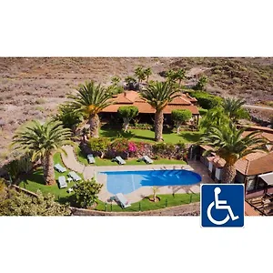  Ferienhaus Casa Tara