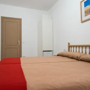  Guest house Pension Alcala