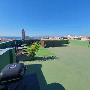  Apartment Terraza