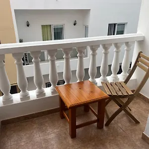  Apartment - Tenerife