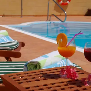 4* Hotel Rural El Navio - Adults Only