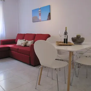  Apartment Punta Carero
