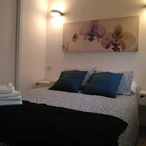 Apartmán Ifae, Alcalá la Real