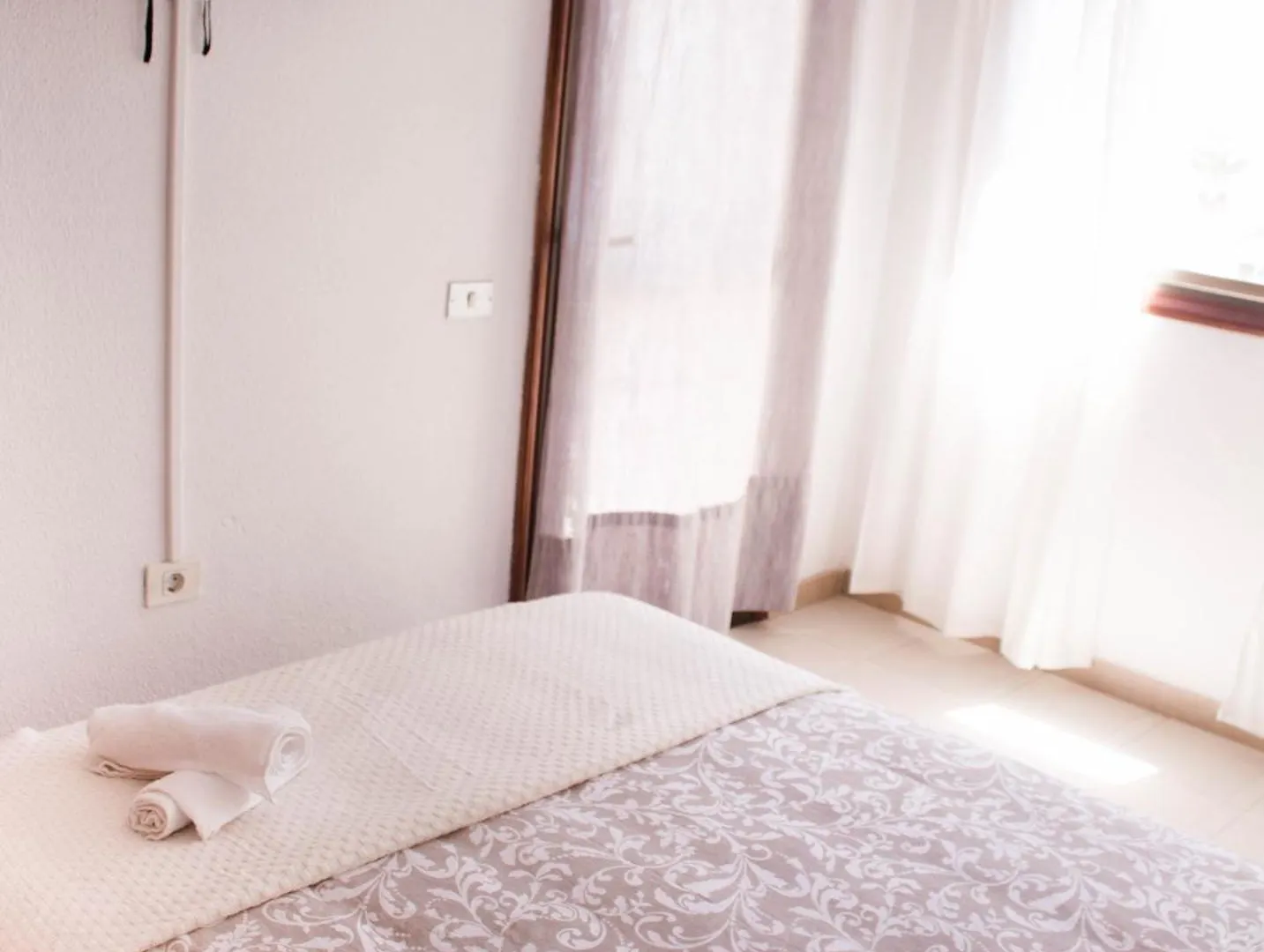 Prázdninový dům La Perla Beach House Alcalá la Real Španělsko